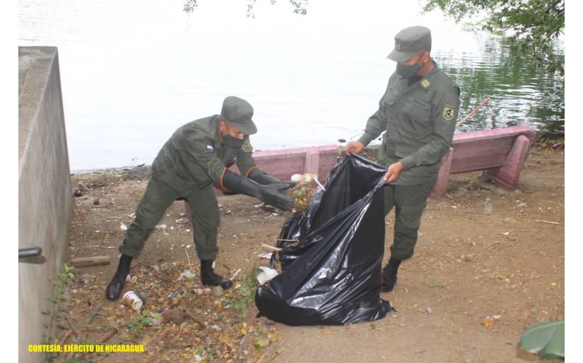 EJERCITO